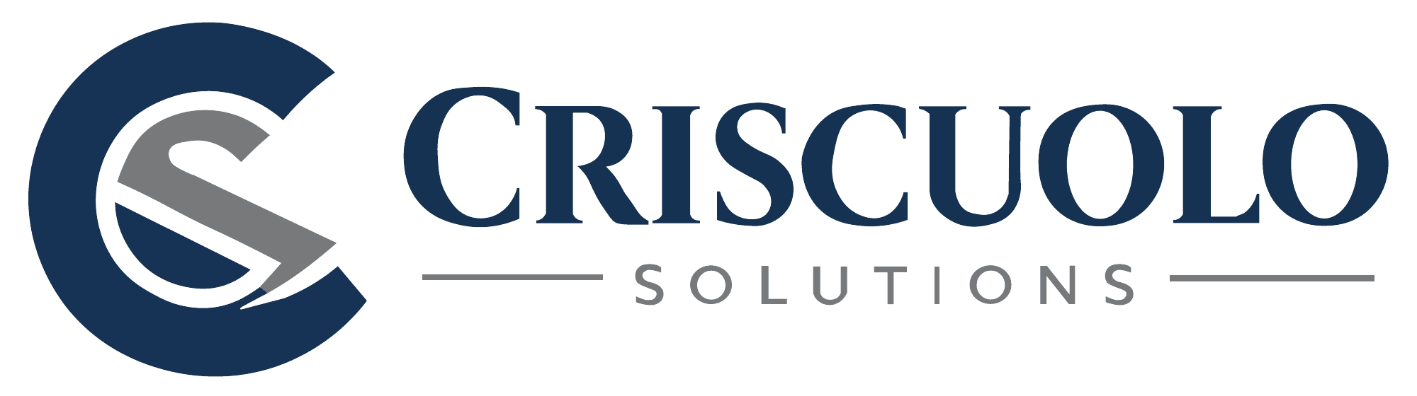 Criscuolo Solutions